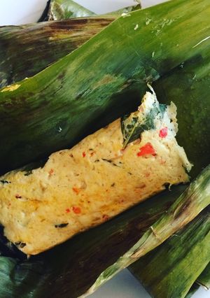 Foto resep Pepes Tahu