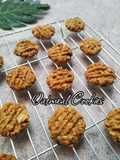 296. Oatmeal Cookies