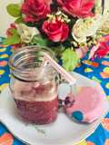 Smoothie de primavera!!