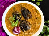 Keema Bagara Baingan