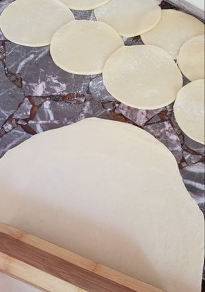Una foto de Tapas de Empanadas Caseras