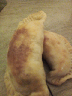 Una foto de Empanadas de carne