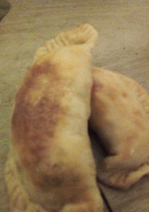 Una foto de Empanadas de carne