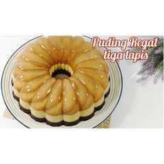 A picture of Puding regal.