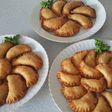 سمبوسك مقلي