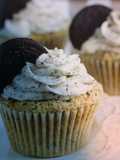 Cupcakes de galleta