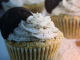 Cupcakes de galleta