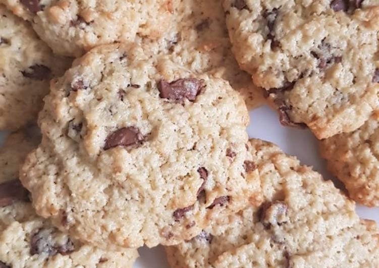 Easiest Way to Make Any-night-of-the-week Bread crumb biscuits 3-ways