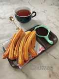 Churros