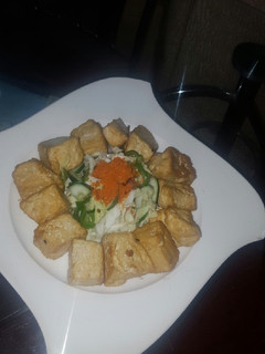 A picture of Awara.