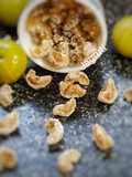 Chatpati Amla Candy (Spiced or Masala Amla Candy) !!