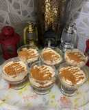 تشيز كيك اللوتس👌😋🌹