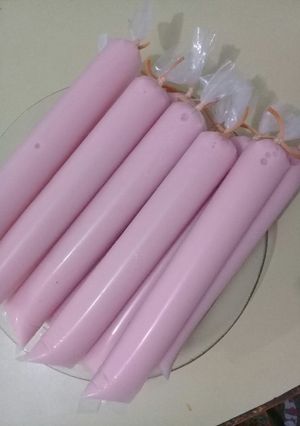 Foto resep Es Lilin [05]