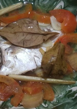 Foto resep Tim Ikan resep Mama