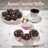 Banana Chocolate Muffin