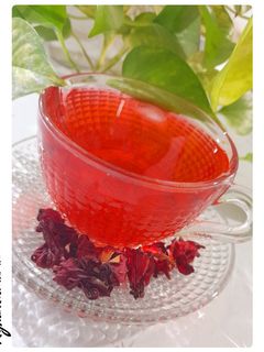 عکسی از دستور آیس تی ؛چای سرد؛چای ترش