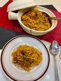 Claypot Mutton Rice