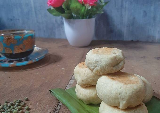 Resep Bakpia Pathuk Khas Jogja Oleh Fira Cookpad