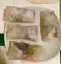 Easy Steps Make|Recipe} #HelpfulCook Summer Rolls, Can Pamper Your Tongue