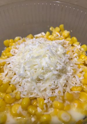 Foto resep [127] JaSuKe (Jagung, Susu, Keju)