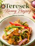 Teresek Kacang Panjang
