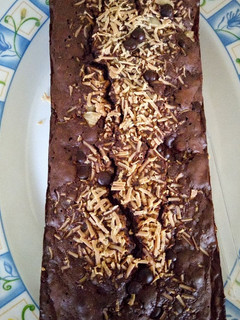 Foto resep Fudgy Brownies