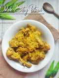 Oblok Entog/ Mentok Betawi