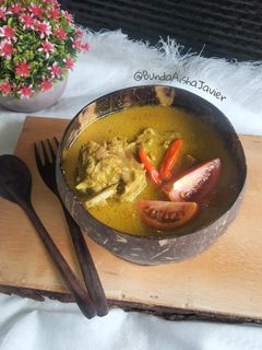 Foto resep Tongseng Daging/Tulangan Kambing