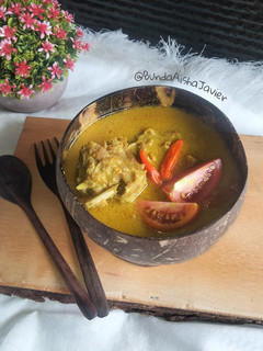 Foto resep Tongseng Daging/Tulangan Kambing