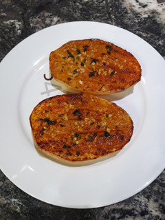 Una foto de Patatas al pimentón