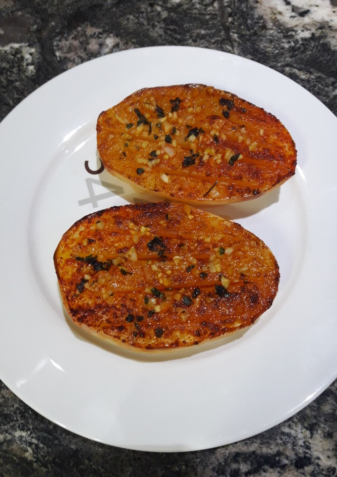 Una foto de Patatas al pimentón