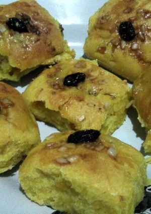 Foto resep Roti Sobek