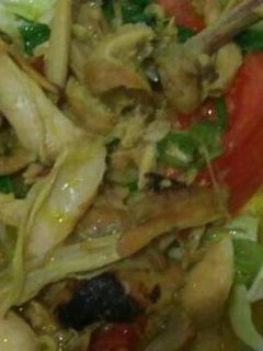 Foto resep Soto ayam