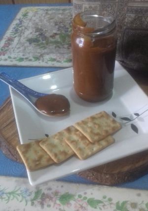 Foto principal de Dulce de leche😊casero