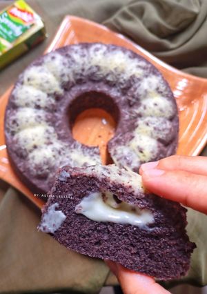 Foto resep Bolu Ketan Lumer