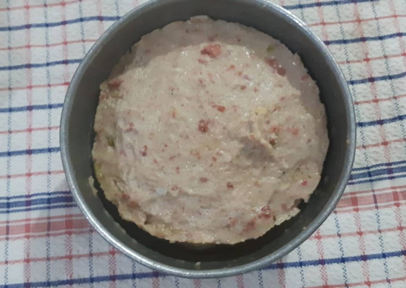 Maling kornet (non halal)