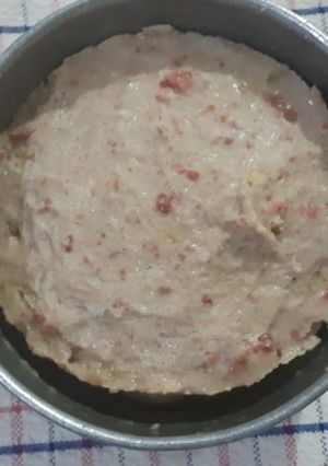 Foto resep Maling kornet (non halal)