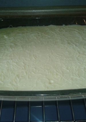 Foto principal de Canelones de carne picada de pavo