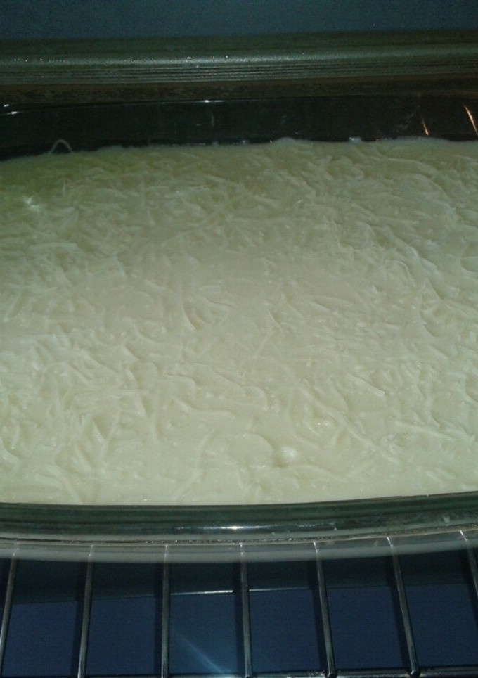 Una foto de Canelones de carne picada de pavo
