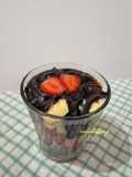 Choco Strawberry
