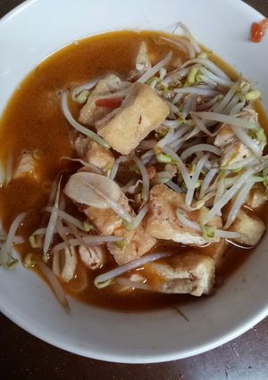 Foto resep Tumis Campur Ala2