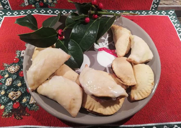 How to Make Award-winning Ficazzedde con marmellata di melecotogne e noci