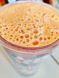Smoothie de Papaya #Fit