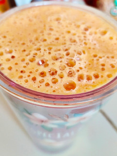Una foto de Smoothie de Papaya #Fit