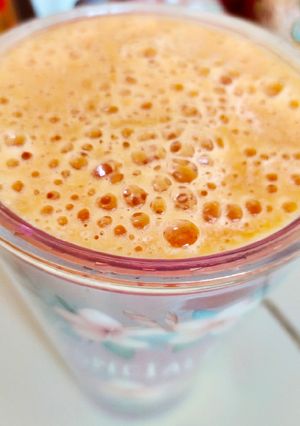 Una foto de Smoothie de Papaya #Fit