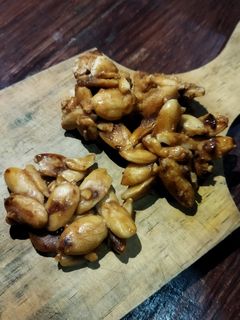 Foto resep Halua Kenari