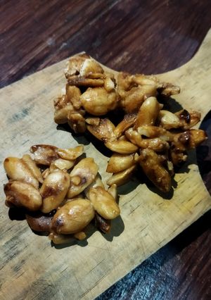 Foto resep Halua Kenari