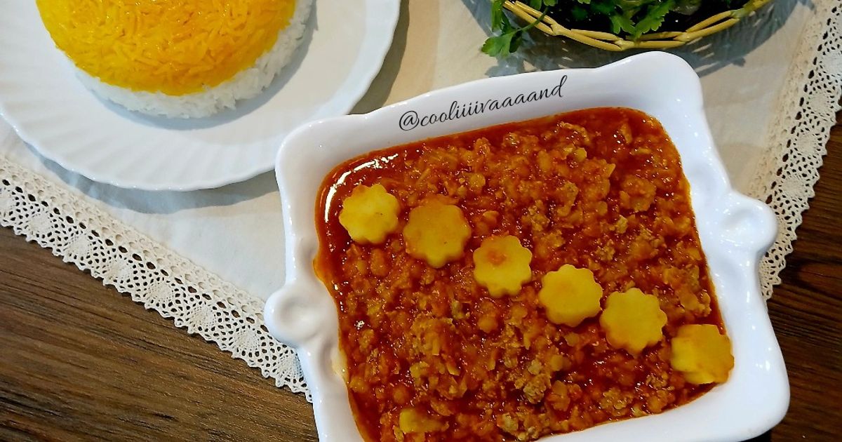 💚 راز سلامتی در بشقاب شما؛ خوراک‌های خوشمزه با حبوبات مقوی