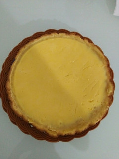 Foto resep Pie Susu Teflon