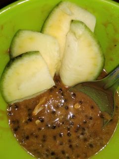 Foto resep Rujak Mangga Muda